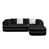 Black est en rupture de stock