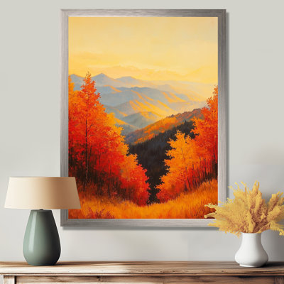 Gergana - paysages, art mural