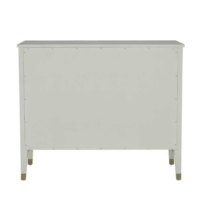 Sherman 3 - Drawer Dresser