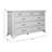 Bermuda Wicker 60 " W 9 - Drawer Dresser-108486348