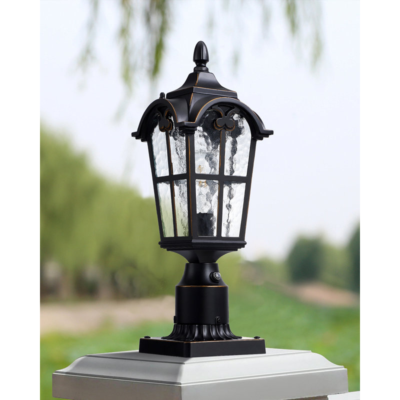 Aarent Water Pier Mount Light