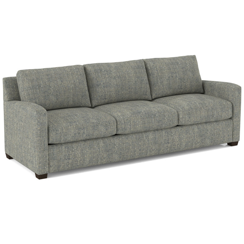 Sofa, 61650-33, Weathered Gray