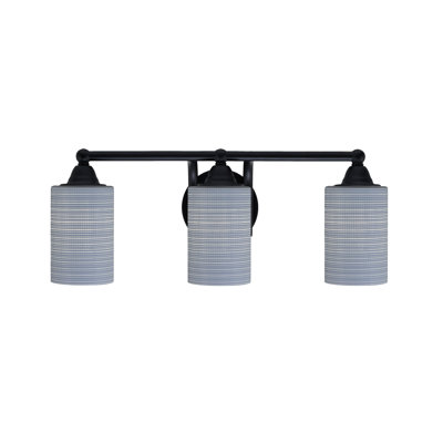Paramount 3 Light Bath Bar