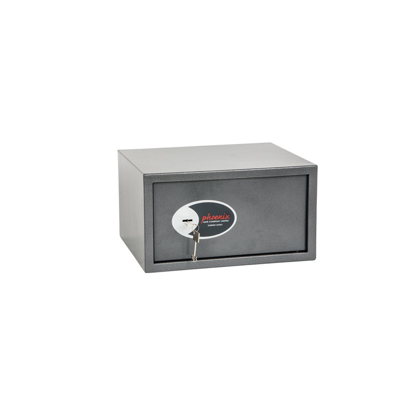 Vela Security Safe Lock, 25cm H x 45cm W x 36.5cm D