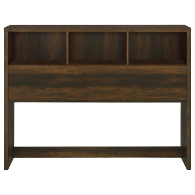 Westpark 49-Inch Full Bookcase Headboard