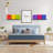 6 Pack 11" Foldable Storage Cubes with Handles-885129106