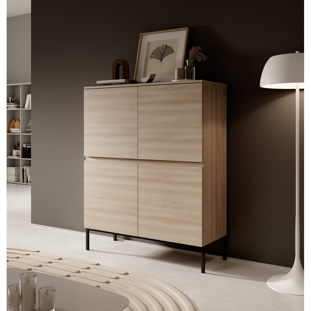 Highboard Madhwi