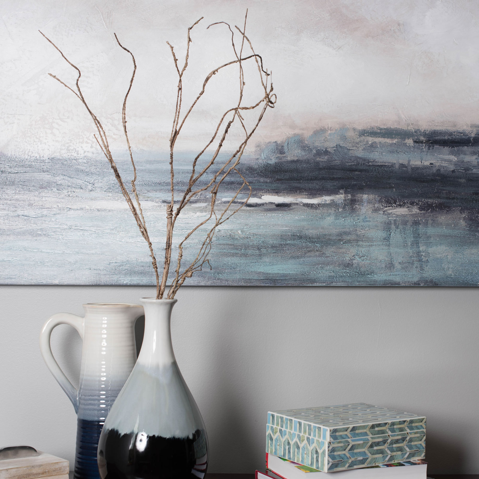 47" Twig Branch