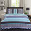 Ensemble de housse de couette réversible Wblanket-720541366