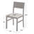 Mariann 4 - Person Solid Wood Solid Wood Top Four Leg Dining Set-1364348738
