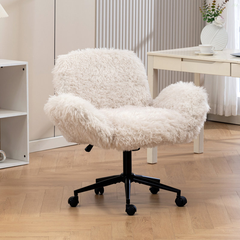 Chaise de bureau Criss Cross