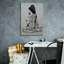 Epic Graffiti 'Hope And The Serpent' By Loui Jover Hope And The Serpent by Loui Jover - Wrapped Canvas Print-139924963