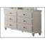 Commode de style moderne 1pc