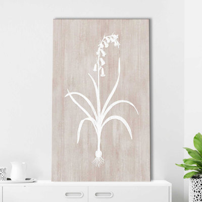 Botany Beauty I - Peinture