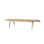 Skagen Outdoor Teak Dining Table
