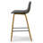 Bernhardt Upholstered Counter Stool