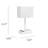 Trecesson USB Table Lamp-1270702689-1270702688