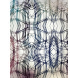 Dream Sequence B Print by GI Artlab