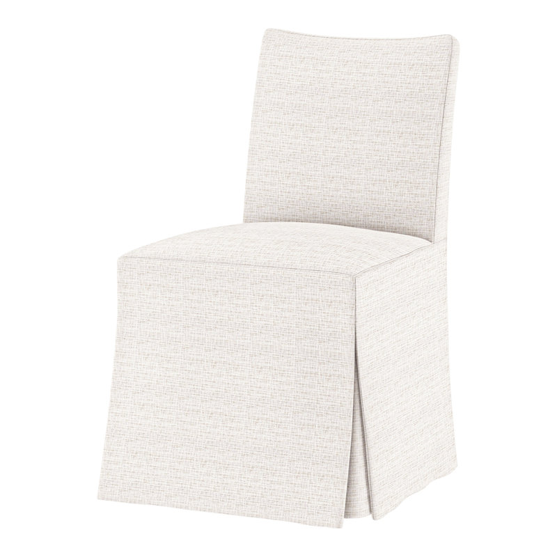 Chaise parsons Lia, Perigold brise-glace polaire