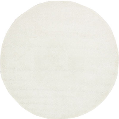 Tapis ivoire Carrie