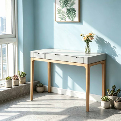Coiffeuse de chambre de style italien