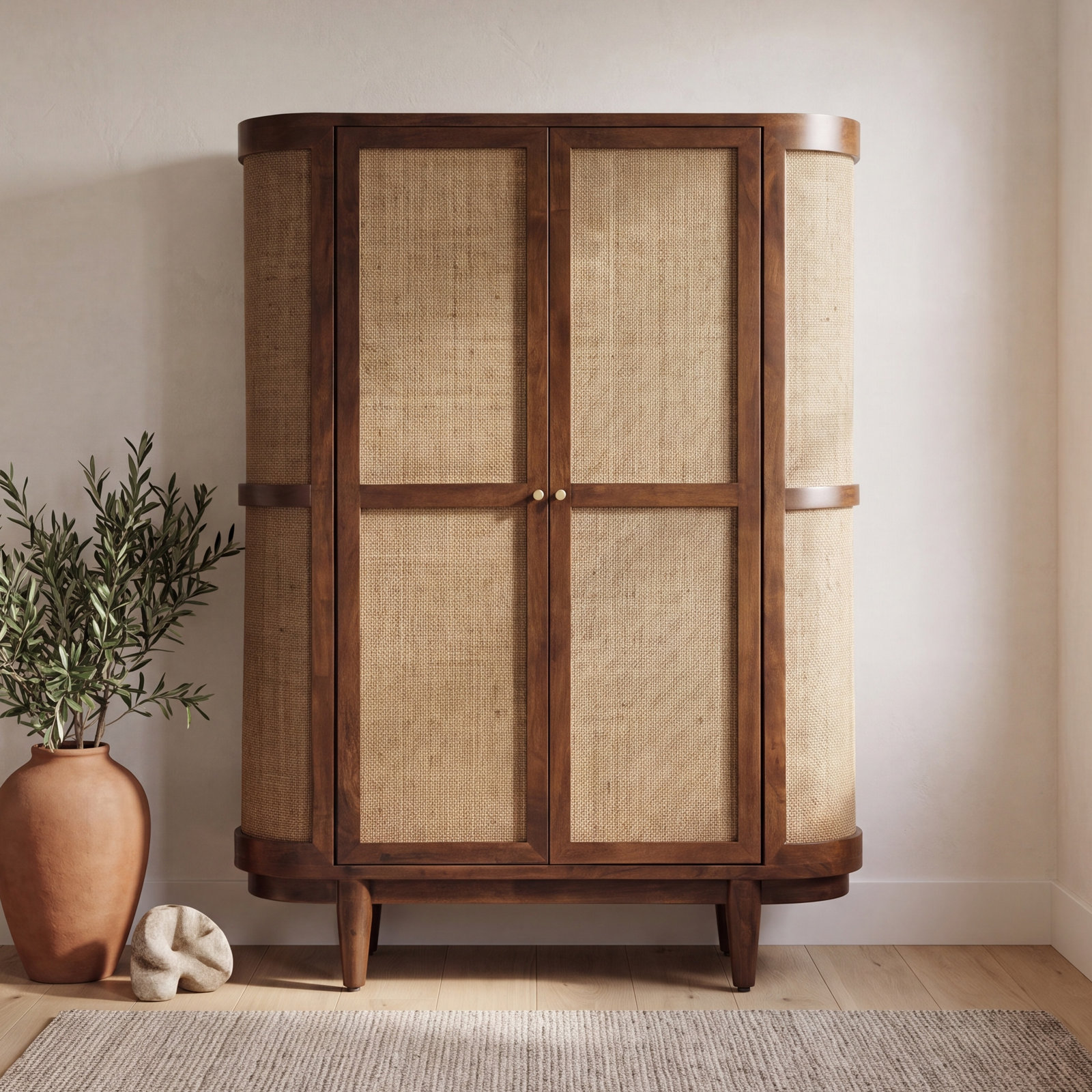 Salvatore Cabinet