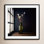 The Green Bottle Photo Print by Luiz Laercio