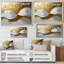 Amaro IV - Abstract Large Wall Art-228364327-228364332-228364318