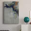 Traction I - peinture sur toile tendue-1363554442