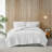 Full/Queen Plush To Sherpa Comforter Set-121771414