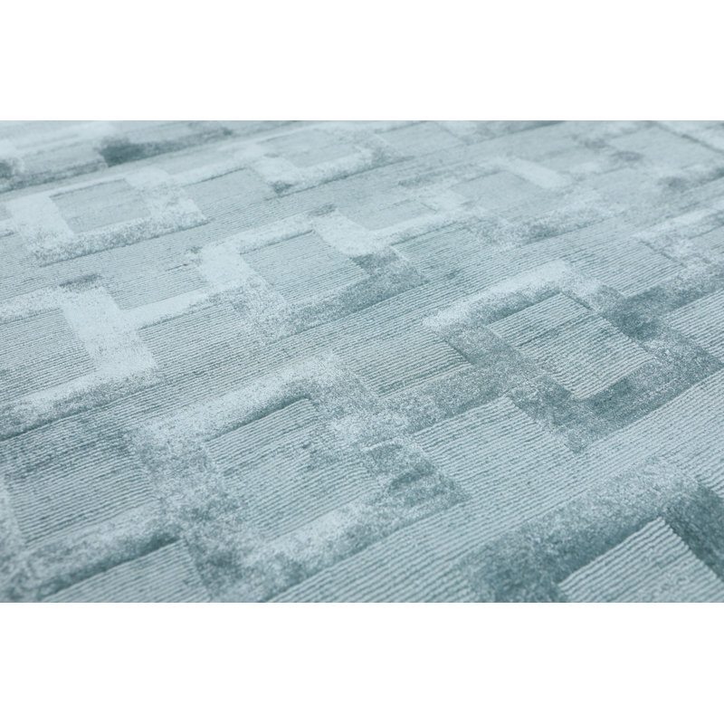 Geometric Indoor Rug