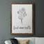 «Find Your Roots S Croquis», reproduction sur toile-898291029-898291028