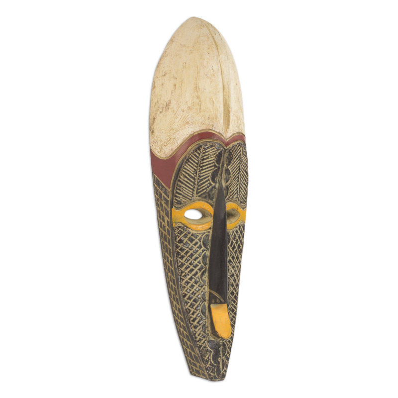 Handmade Wood Wall Decor