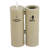 Floor Standing Trash Receptacle