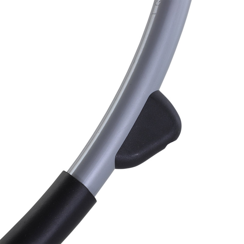 Aymelia 154cm Long Zero Gravity, Grey