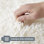 Tapis à poils longs 2X3 ultra doux - texture veloutée élevée, lavable à la machine, envers antidérapant