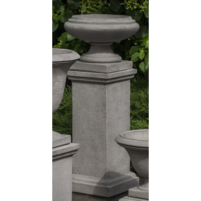 Nick Handmade Urn Planter