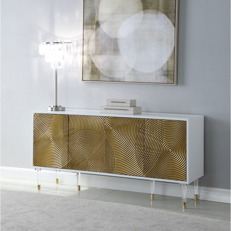 Eisenhauer 64'' Sideboard