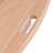Lucca 5-pc Snack Table Set, Teak-113560895