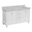 Ensemble de meuble-lavabo double 60 po Ferdinand-1741991655-1742826549