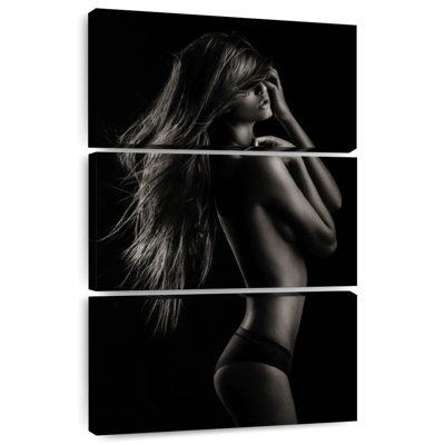 Sensual Beauty II