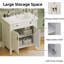 Meuble-lavabo 31 po avec lavabo-192702459