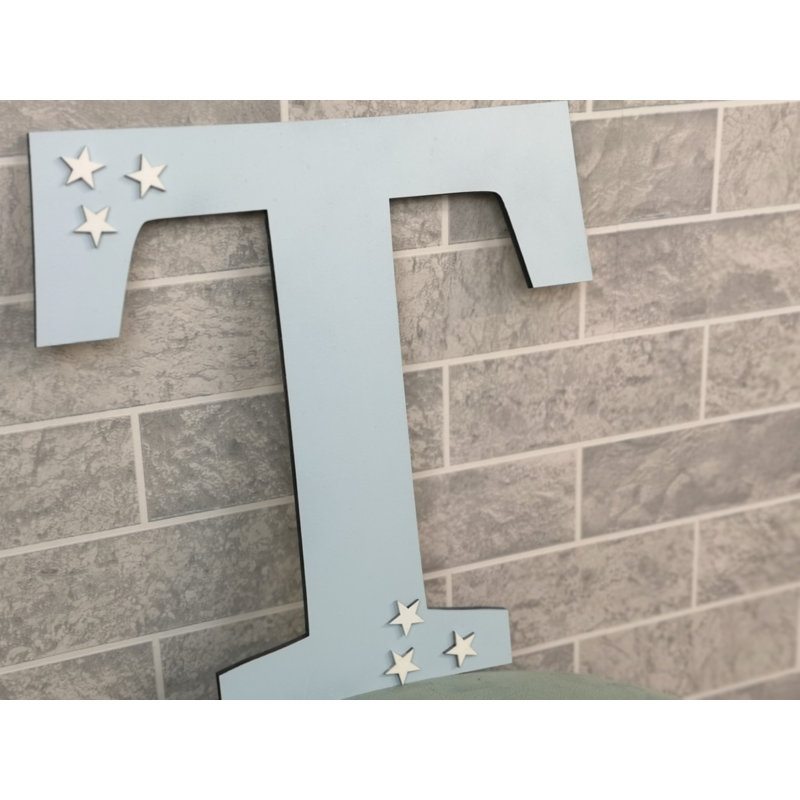 Education Letters, Monograms, & Names