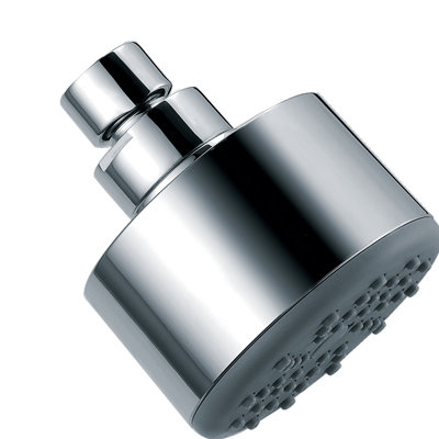 Rain Fixed Shower Head 1.8 GPM GPM