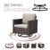Chaqueta Wicker 7 - Person Patio Conversation Sets with Cushions