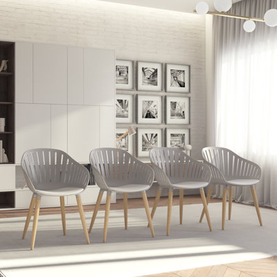 Ihtesham 15.8'' H Armchair
