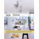 Diane 13'' Ceiling Fan