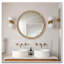 Miroir 35,43 po-2043714690