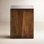 Mullane Solid Wood End Table