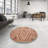 Aljaquan Moroccan Indoor Rug-645985409